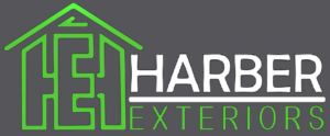 harber exterior logo