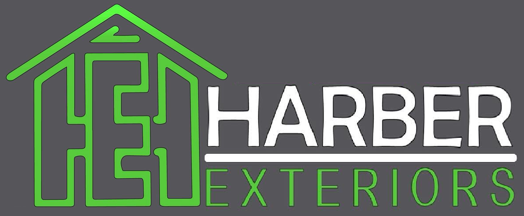 harber exterior logo